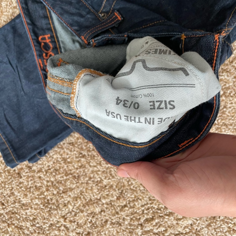 Kimes Ranch Jeans - Picture 3 of 6